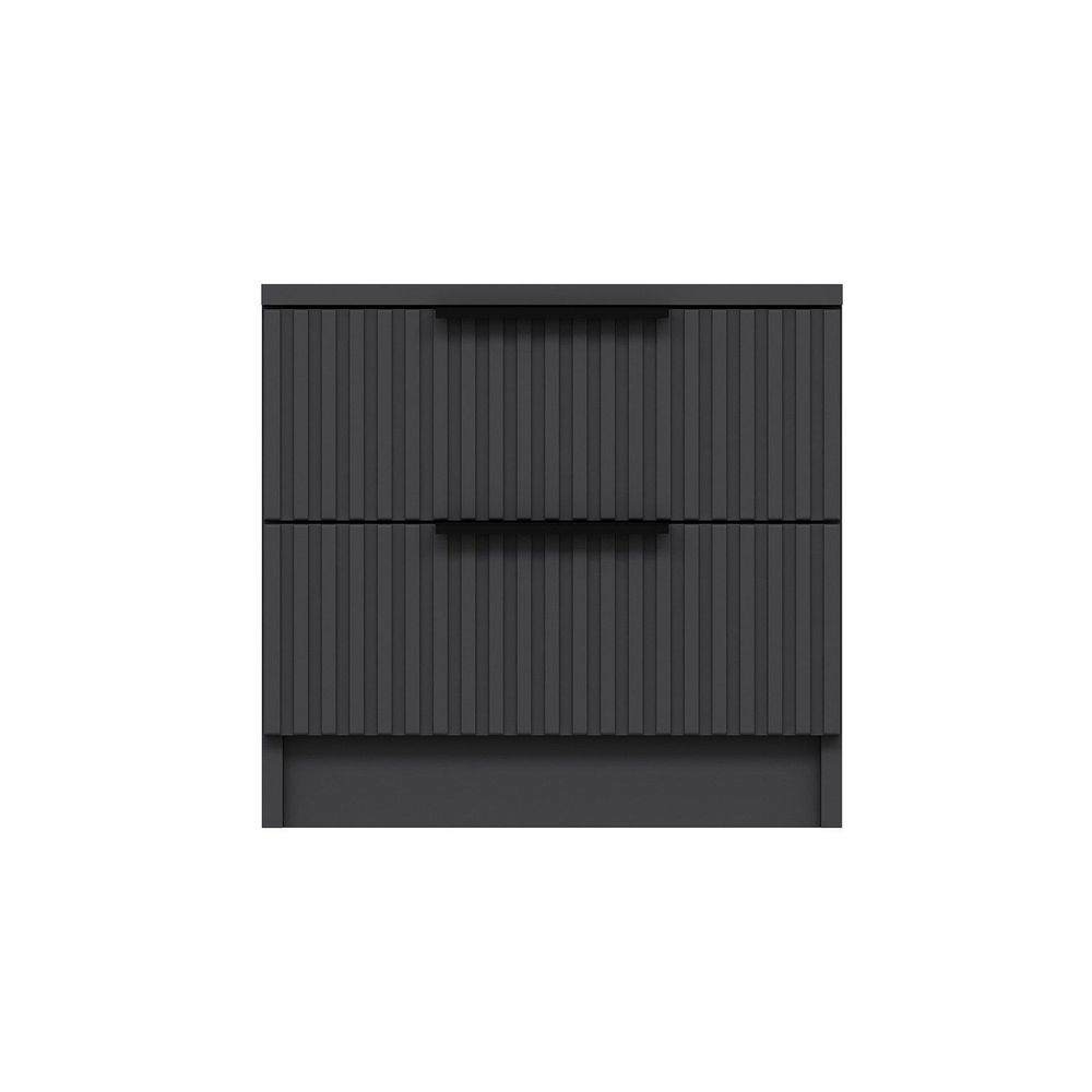 DUPLI Kale Plus - 7898 Anthracite Nightstand slika 6