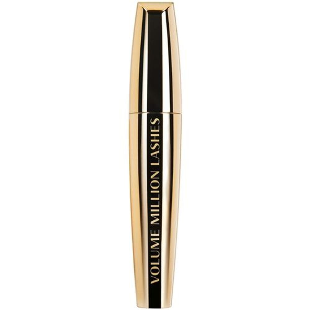 L'Oréal Paris Volume Million Lashes Maskara za oči Black 10,7ml slika 2