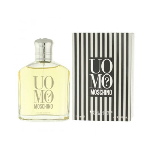 Moschino Uomo? Eau De Toilette 125 ml (man) slika 1