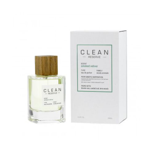 Clean Reserve Smoked Vetiver Eau De Parfum 100 ml (unisex) slika 1