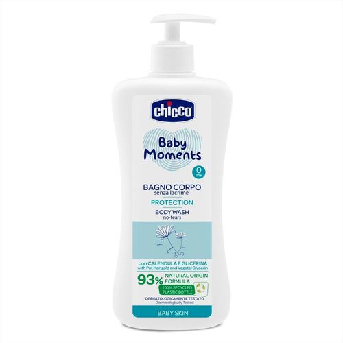 Chicco BM normal kupka protection 750ml slika 1