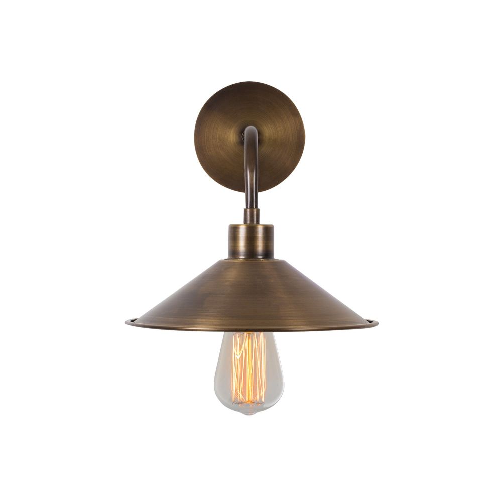 Sivani - MR - 889 Vintage Zidna Lampa slika 4