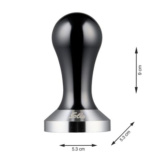 Solis Tamper 54 mm slika 3