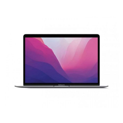 Apple MacBook Air M1 7-Core 8GB/256SSD/macOS/13.3''/Space Gray/MGN63LL/A slika 1