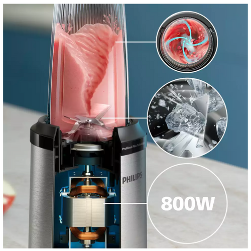 Philips Blender HR2765/00 - Serija 5000 slika 3