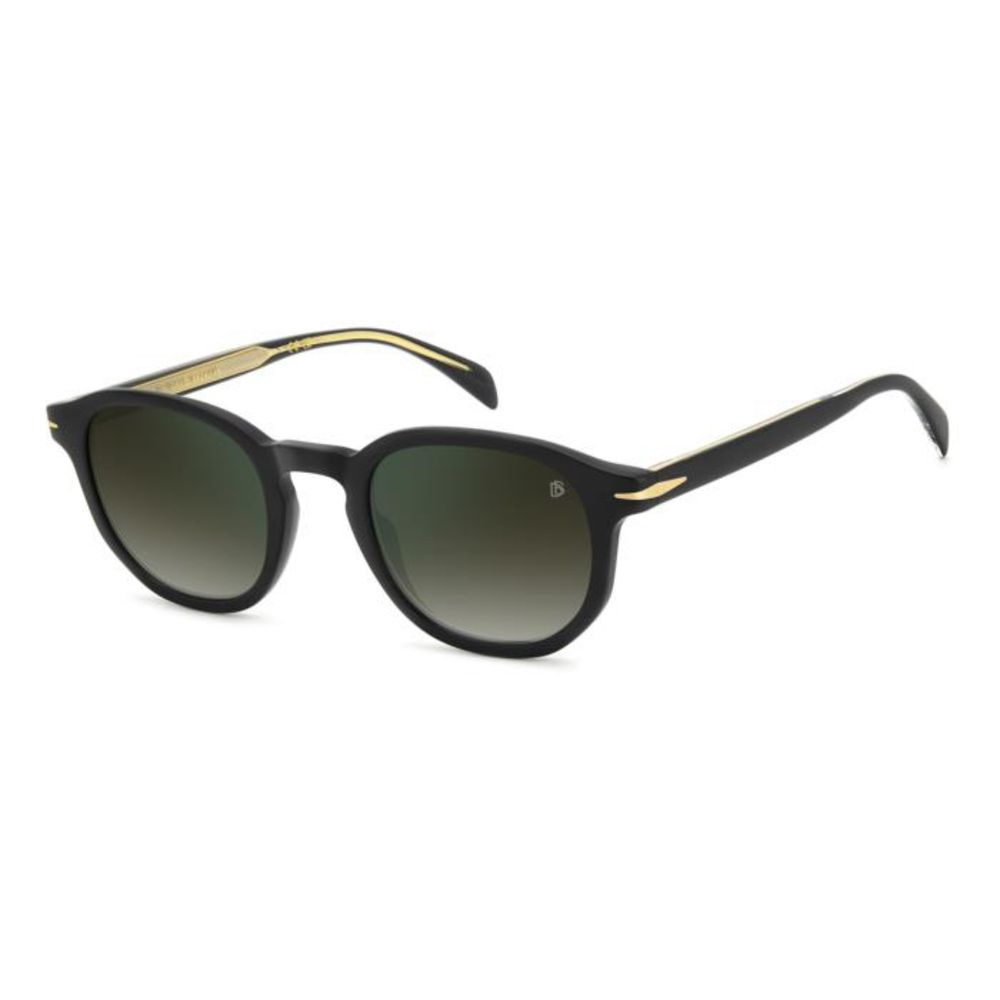 naočale David Beckham David Beckham DB 1007/S 51 Green slika 2