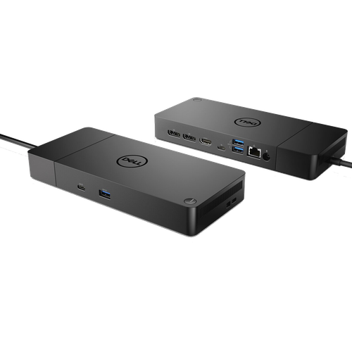 Dell Dock WD19S with 130W AC adapter slika 1