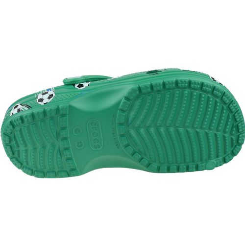 Dječje natikače Crocs classic sport ball clog ps 206417-3tj slika 4