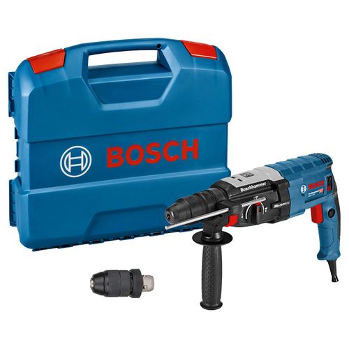 Bosch GBH 2-28 F Elektro-pneumatski čekić, 880W slika 1