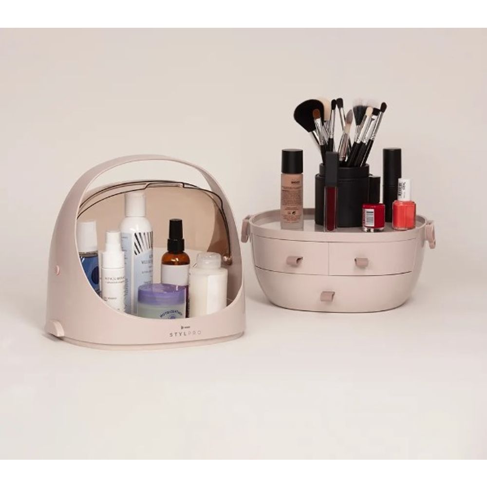 Stylpro Beauty Podlette Organizer za kozmetiku slika 4
