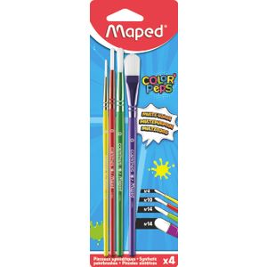 Maped Kistovi 4/1 sinteticki blister 