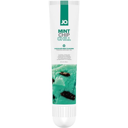 Stimulirajući gel System JO - Mint Chip Chill, 10 ml slika 1