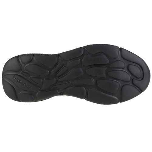 Skechers Ingram-Brexie 210281-BBK Muške Tenisice slika 4