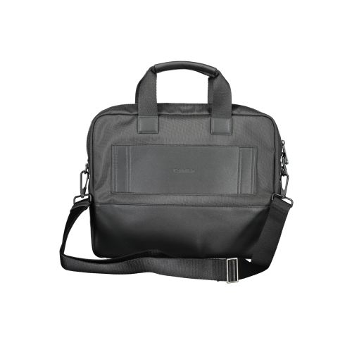 CALVIN KLEIN BLACK MAN BRIEFCASE slika 2