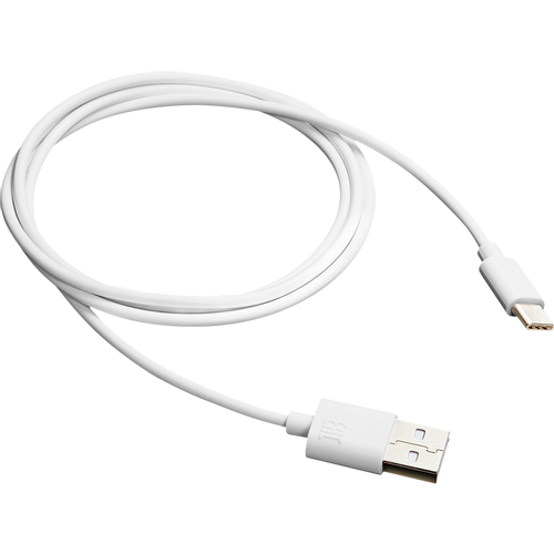 CANYON Type C USB Standard cable, 1M, White slika 1