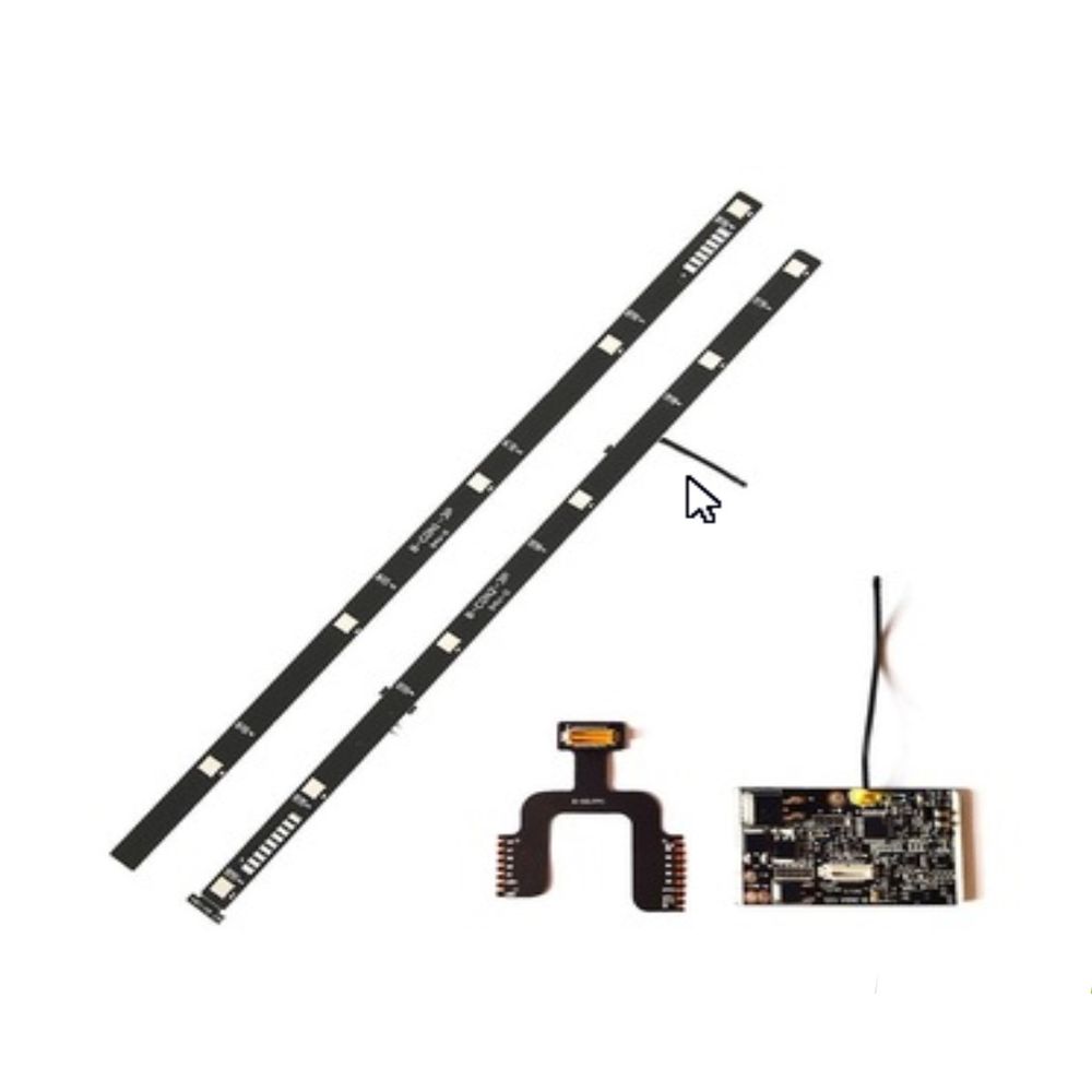 Battery Management System BMS za Xiaomi električni romobil slika 2