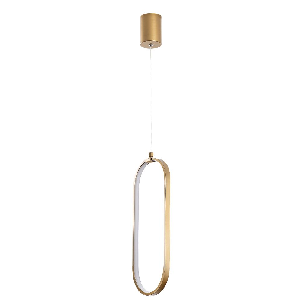 Luster Can - 13561 Gold slika 5