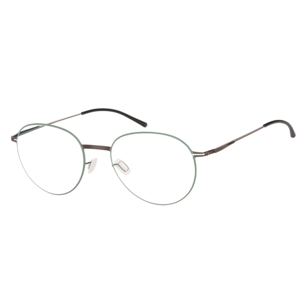 Unisex Dioptrijske naočale Ic! Berlin Ic! Berlin IC5048/V Green slika 2