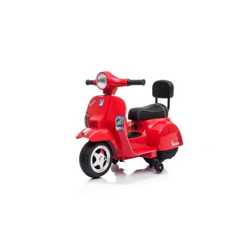 Mini Vespa Skuter Za Decu, Crvena slika 1