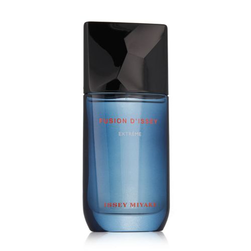 Issey Miyake Fusion d'Issey Extrême Eau De Toilette Intense 100 ml za muškarce slika 3