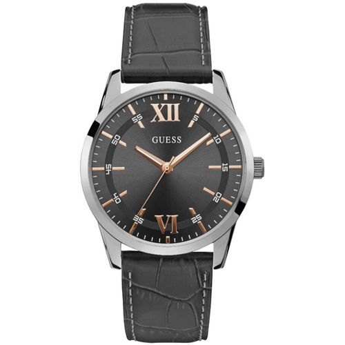 Uniseks satovi Guess W1307G1 (Ø 44 mm) slika 1