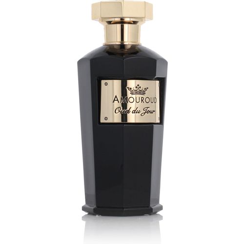 Amouroud Oud du Jour Eau De Parfum 100 ml (unisex) slika 3