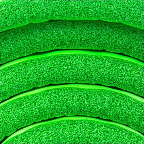 Spokey Prostirka Softmat Green slika 14