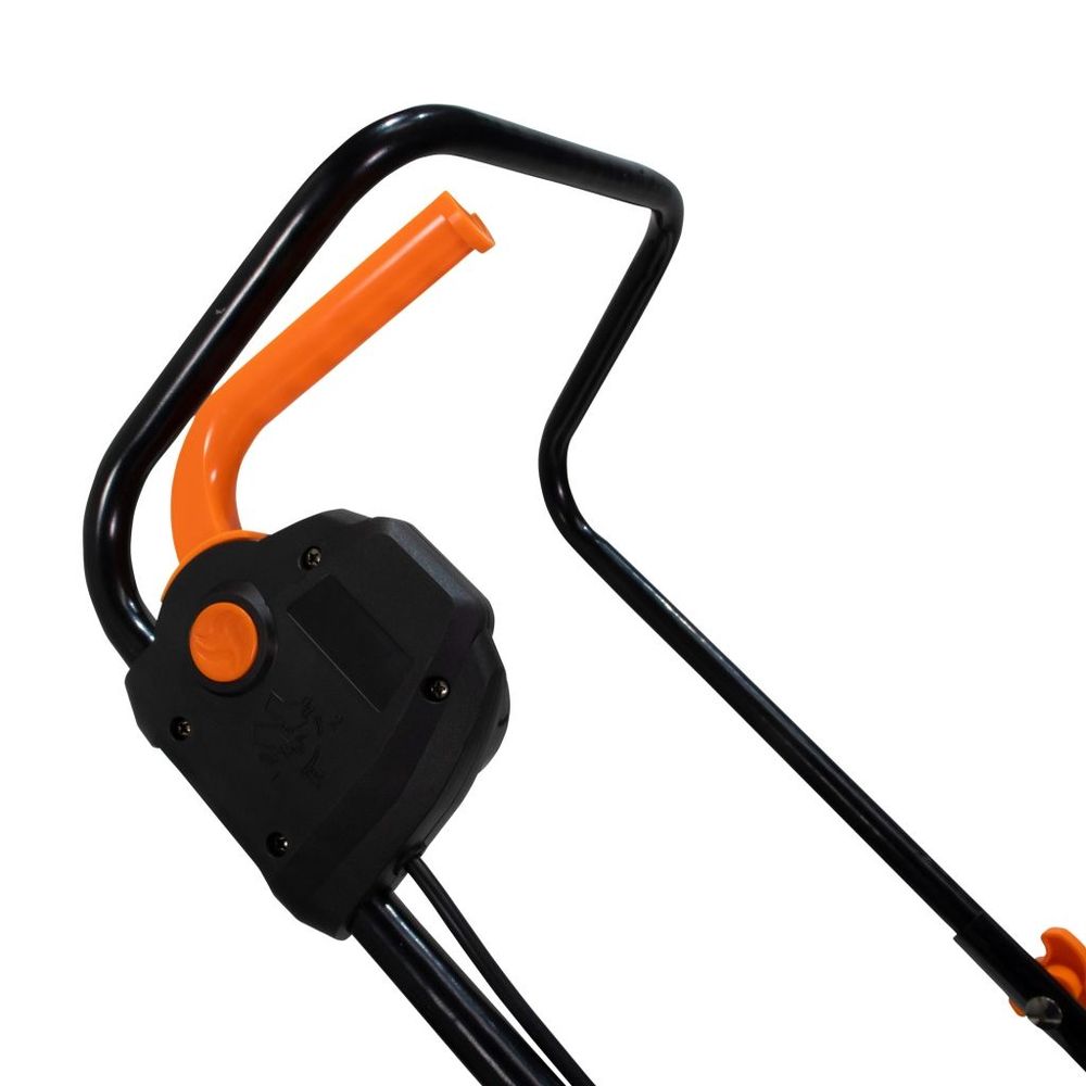 RURIS električna kosačica kosilica za travu SF7A106 1200W 33cm slika 5