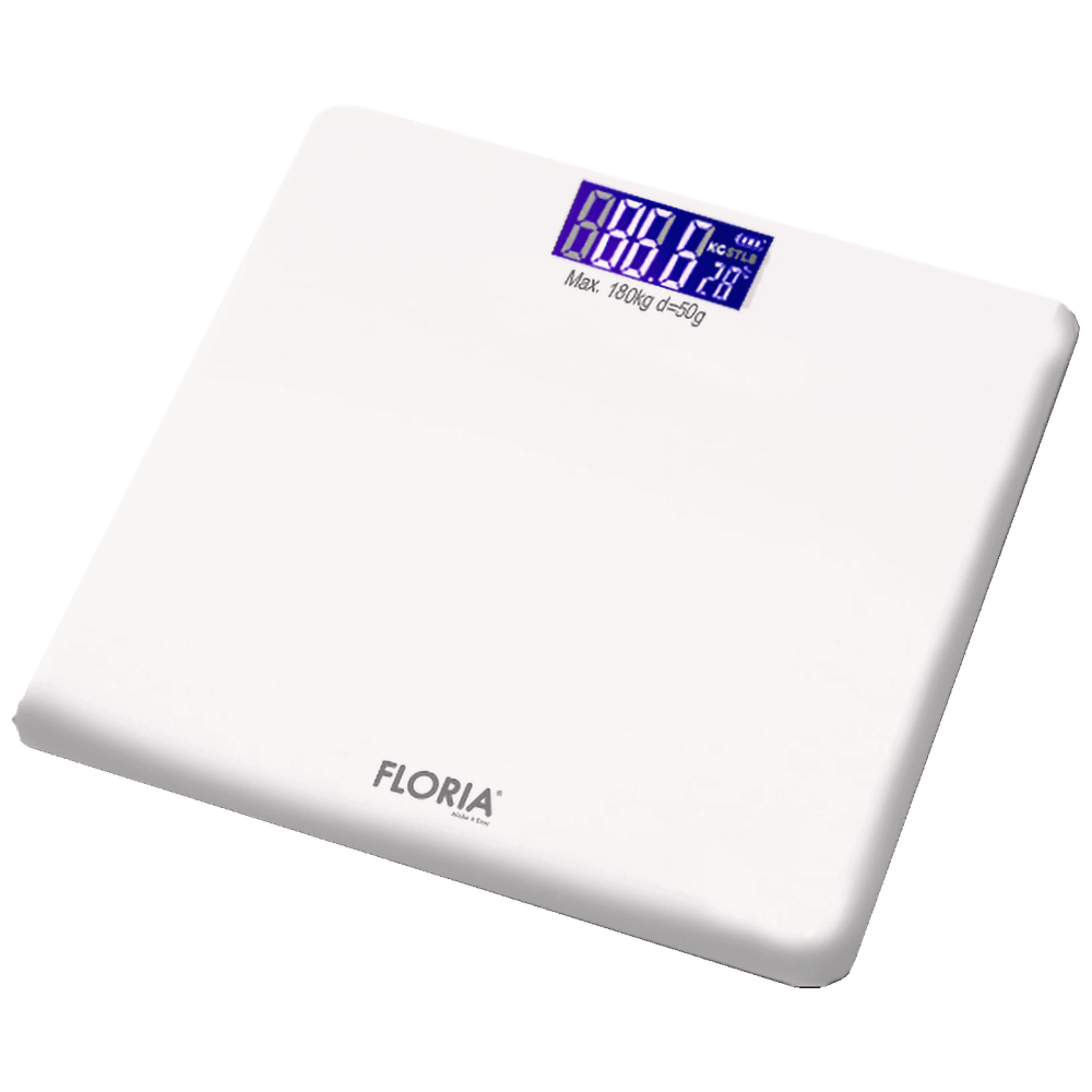 Floria Tjelesna vaga, do 180 kg - ZLN7683 slika 1