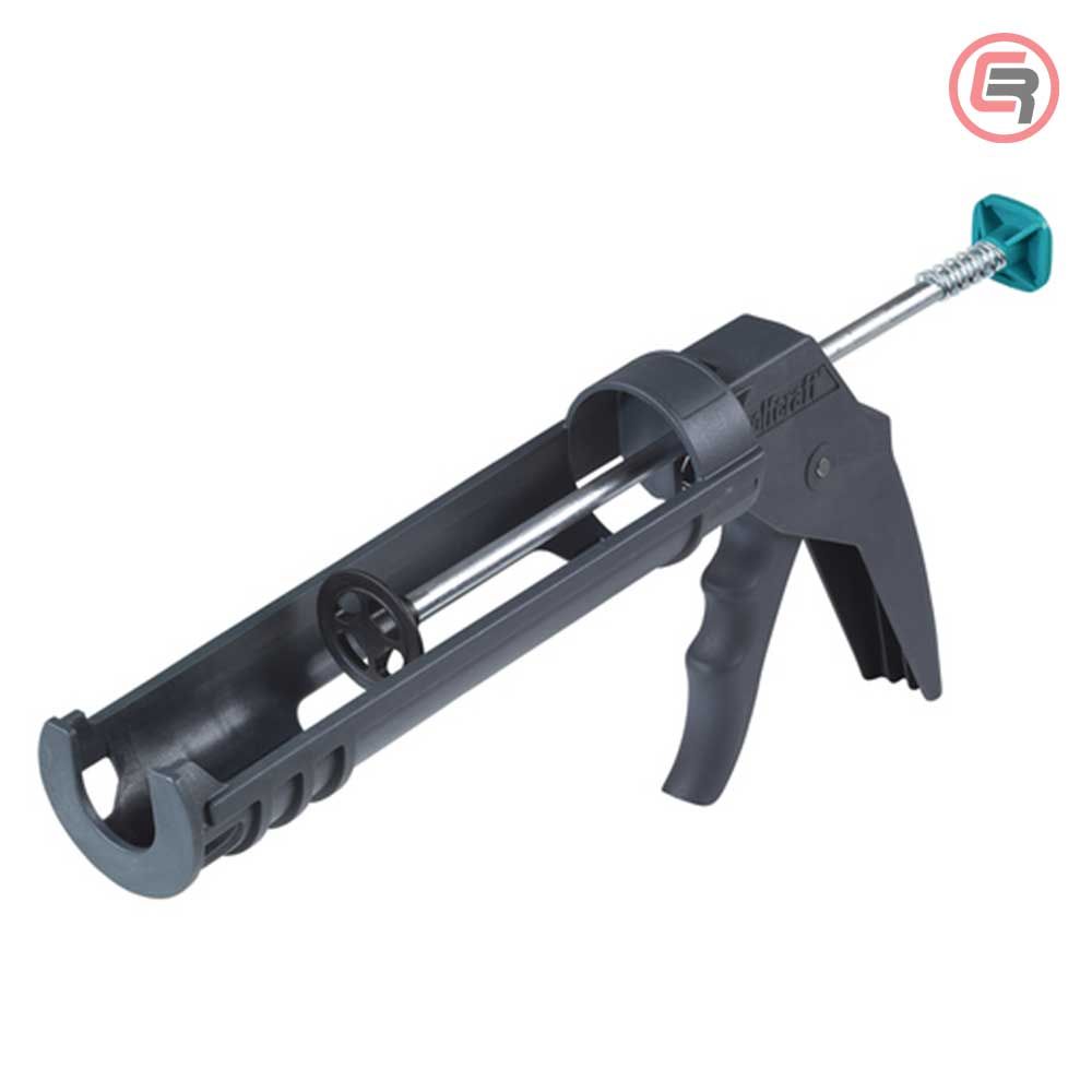 Wolfcraft Pištolj Za Silikon MG 100 / 310 ml - 4351000 slika 1