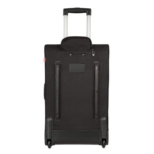 TRAVEL BAG TARGET CRNA 29' 26628 slika 3