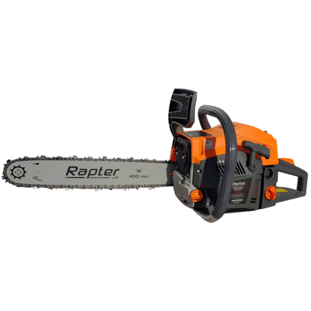 Rapter motorna pila 52 cc 2.0 kW (16") RR CS520-52 RR44197 slika 2