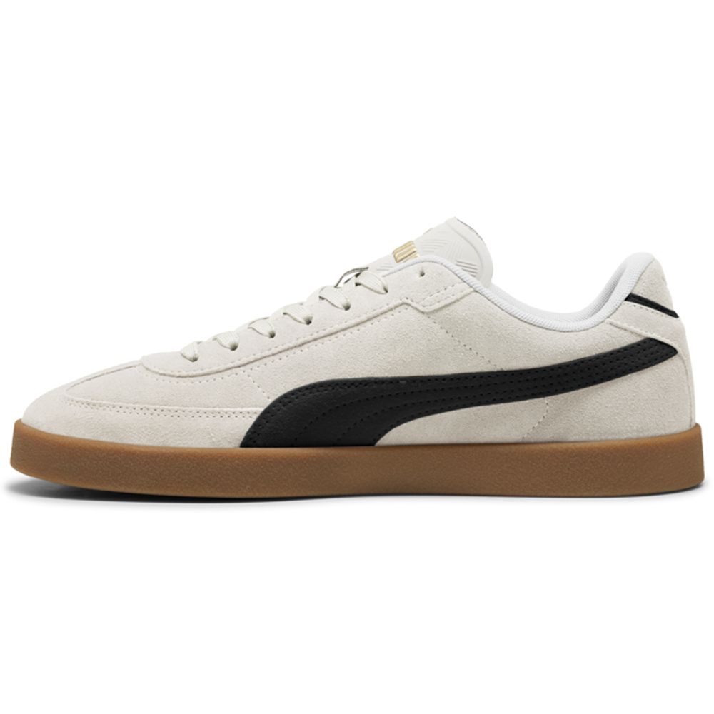 Puma Muške patike Club II Era Suede, Bež slika 2
