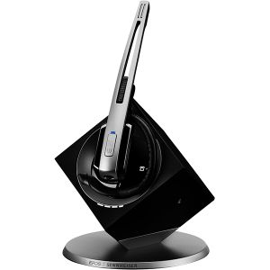 EPOS DW10 Office USB ML – bežična mono slušalica s mikrofonom (PC/prijenosnik)