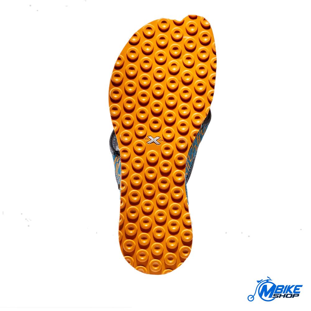 La Sportiva Muške japanke Swing, Space Blue/Maple slika 3