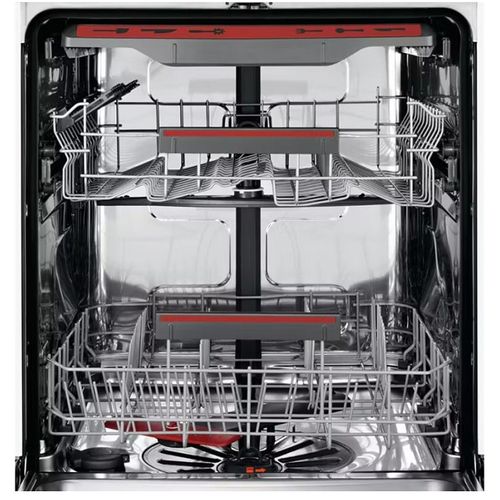 AEG FSB53907Z Ugradna mašina za pranje sudova, 14 kompleta,  Širina 60 cm slika 2
