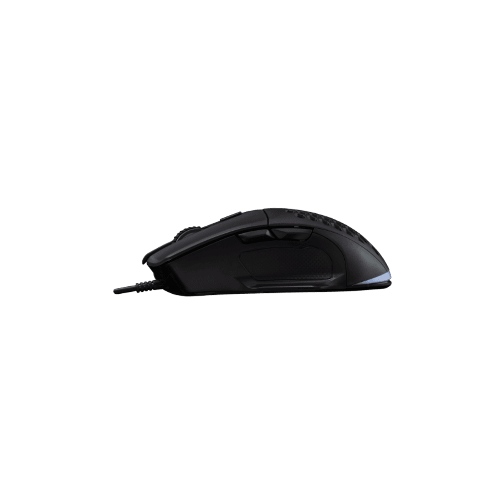 Baracuda Miš BGM-101 PENGUIN, crni slika 4