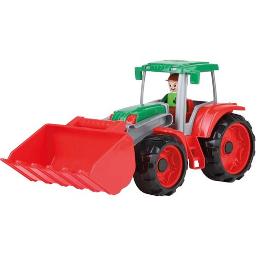 Lena igračka Truxx traktor slika 1