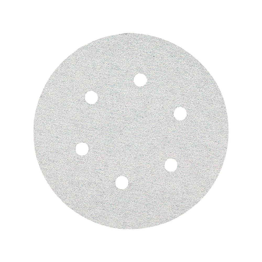 Hikoki brusni papir 753149 (150 mm; granulacija 320) slika 1