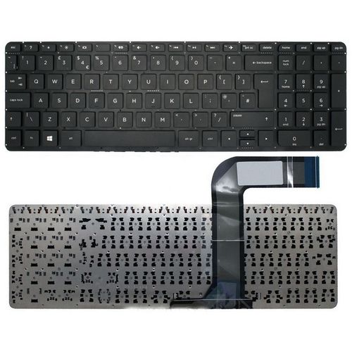 Tastatura za laptop HP Pavilion 15-P 15-P100 15-P000 veliki enter slika 1