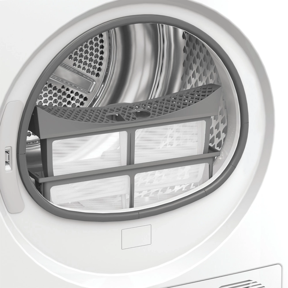 WHIRLPOOL Sušilica WP D9 WBS EE / 9 kg slika 5