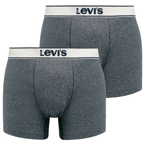 Levi's Muške Bokserice 2 Pack 37149-0399 slika 1