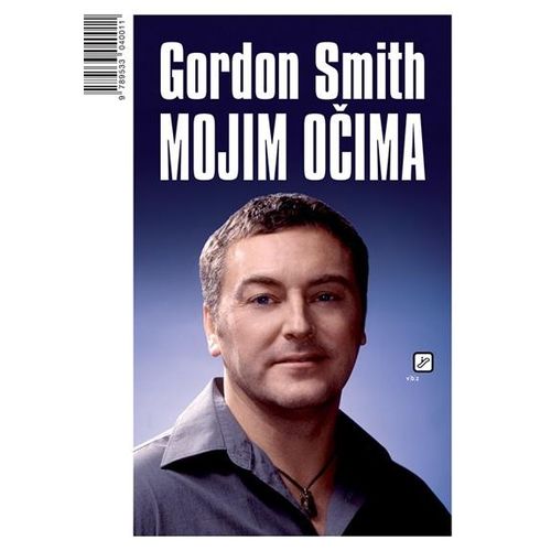 Mojim očima - Smith, Gordon slika 1