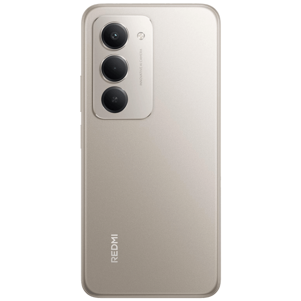 Xiaomi Redmi 15 6GB/128GB, Titan Gray slika 4