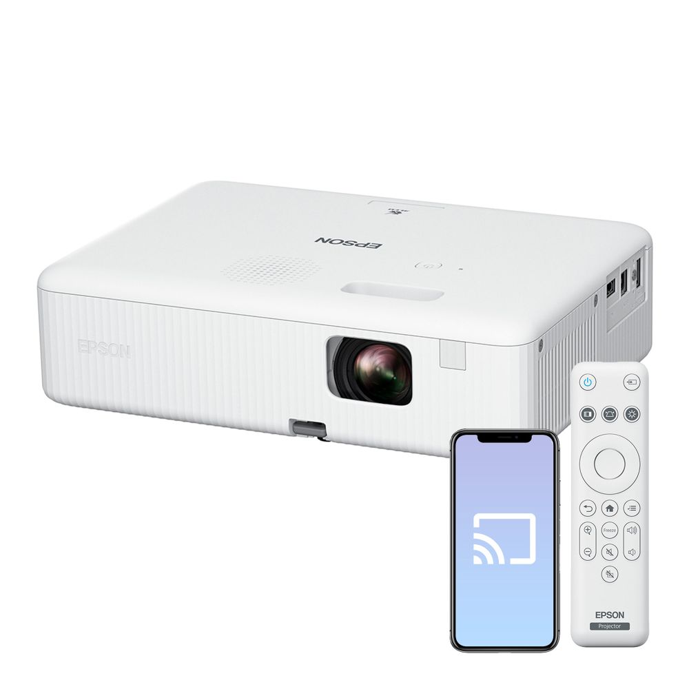 EPSON Projektor CO-W01 slika 2