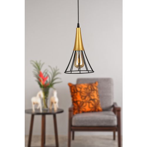 Squid Lighting R Luster Havana slika 1