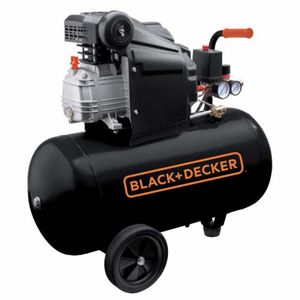 Black + Decker Vazdušni kompresor Bd 205/24 BXCM0031E