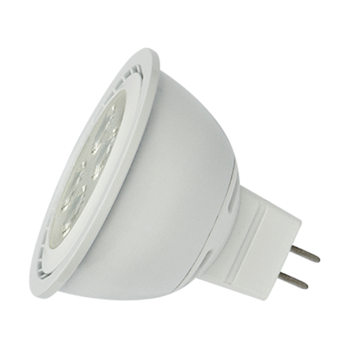 Lumax Sijalica Led LUMMR16-5W 3000K 450 lm slika 1