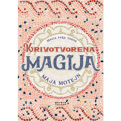 Krivotvorena magija slika 1