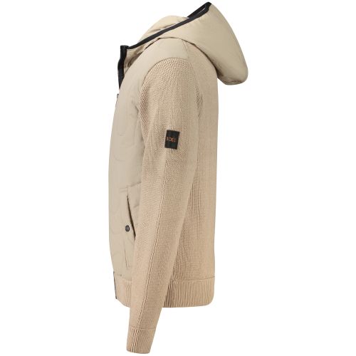 HUGO BOSS MEN'S SPORTS JACKET BEIGE slika 3